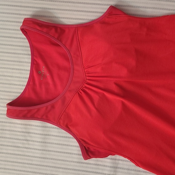 ATHLETA WOMEN'S ATHLETIC SPORTS SWIM 👙 DRESS TANK TOP - Picture 2 of 13